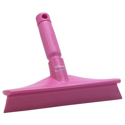 Ultra Hygiene Table Squeegee Mini Handle, 245mm (5705020712517)